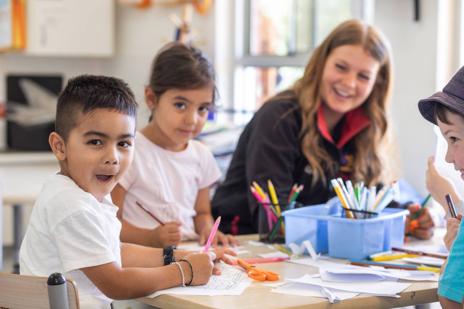 KingKids Early Learning Centre and Kindergarten - Berwick