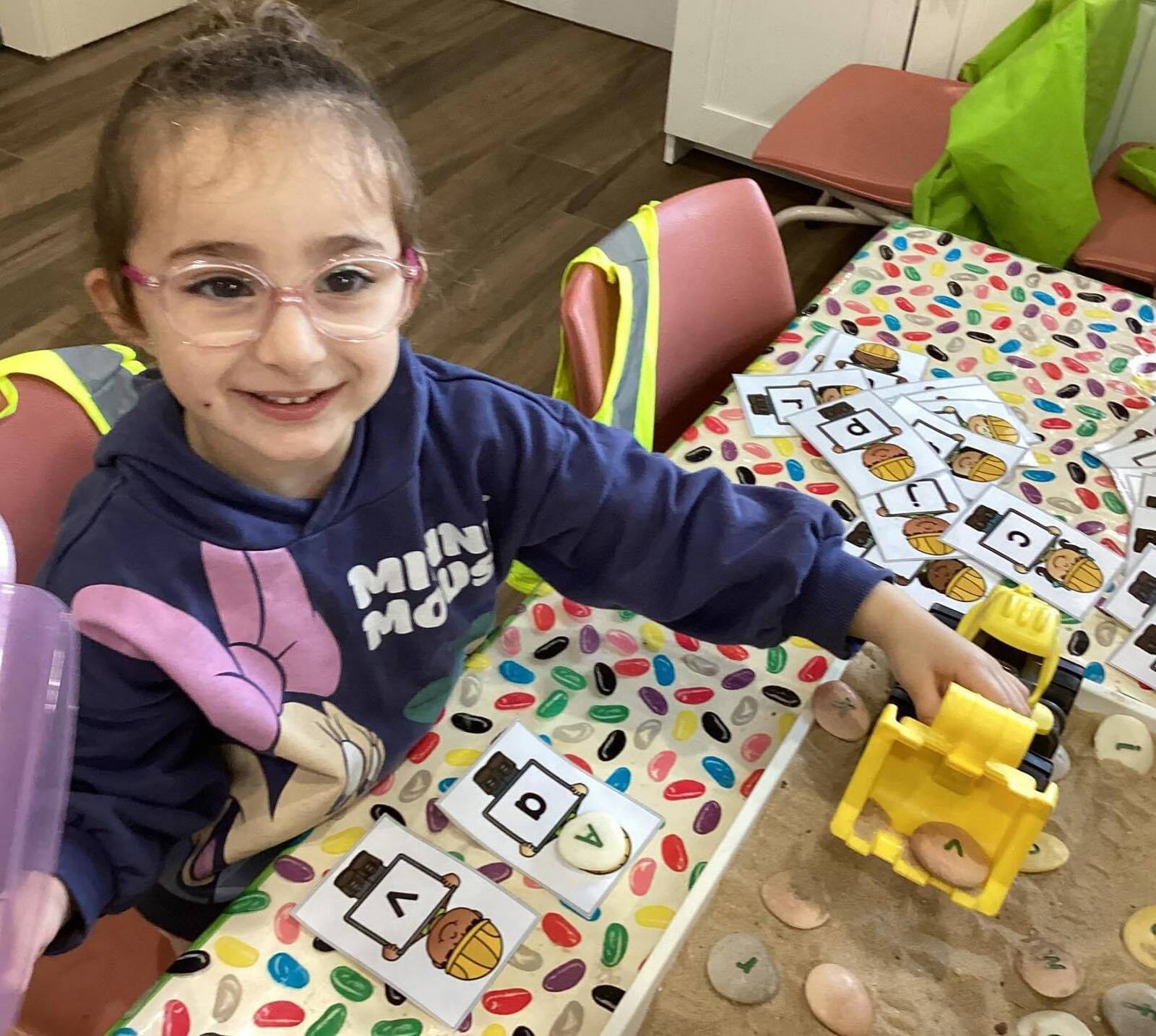 Bright Gems Childcare