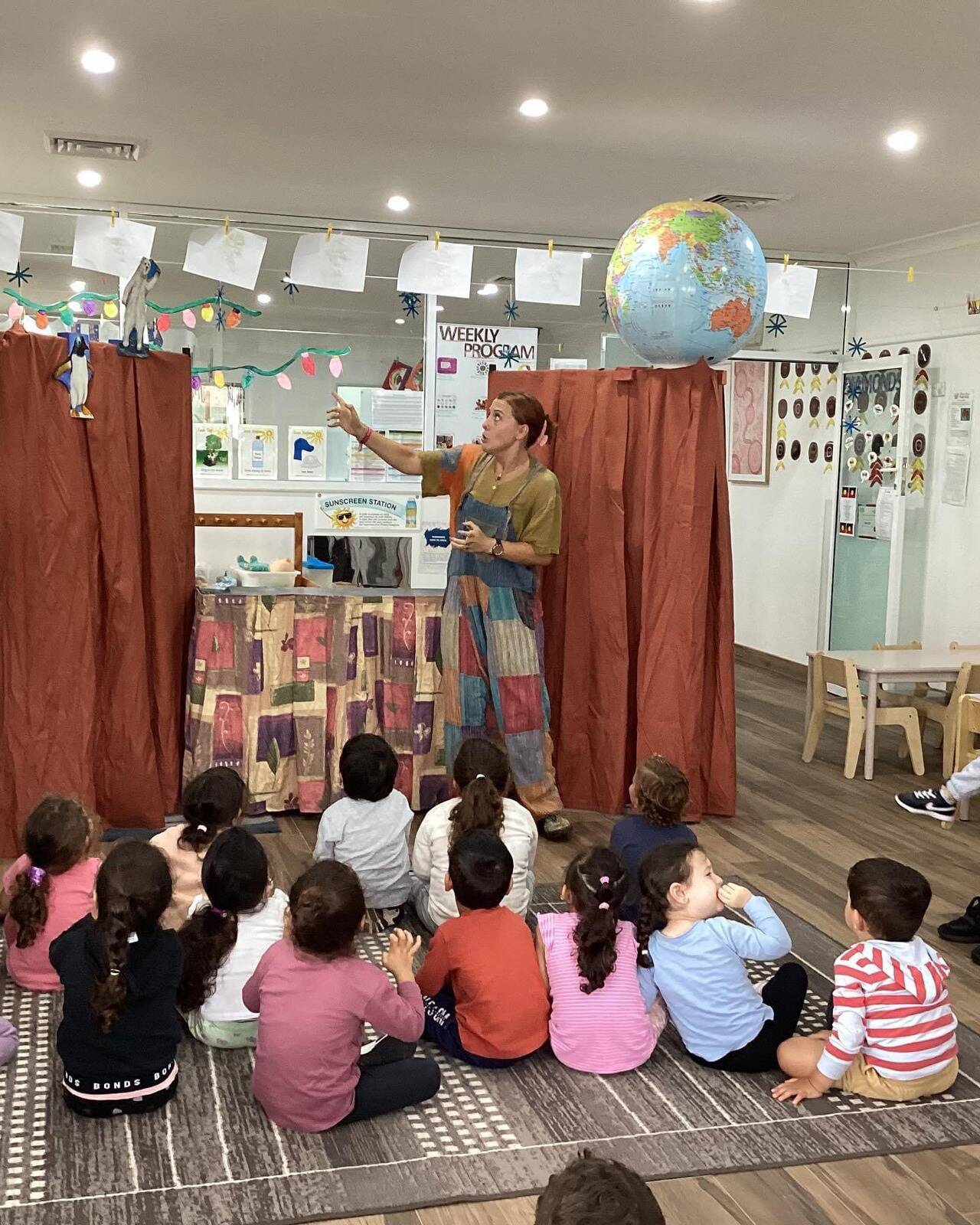 Bright Gems Childcare