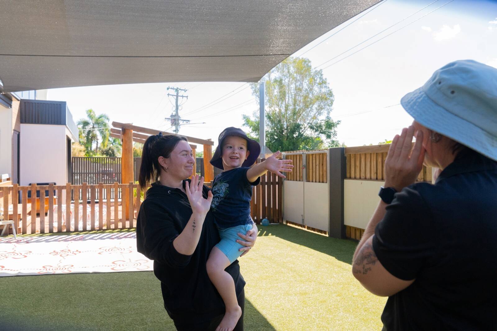 Great Beginnings Kelso