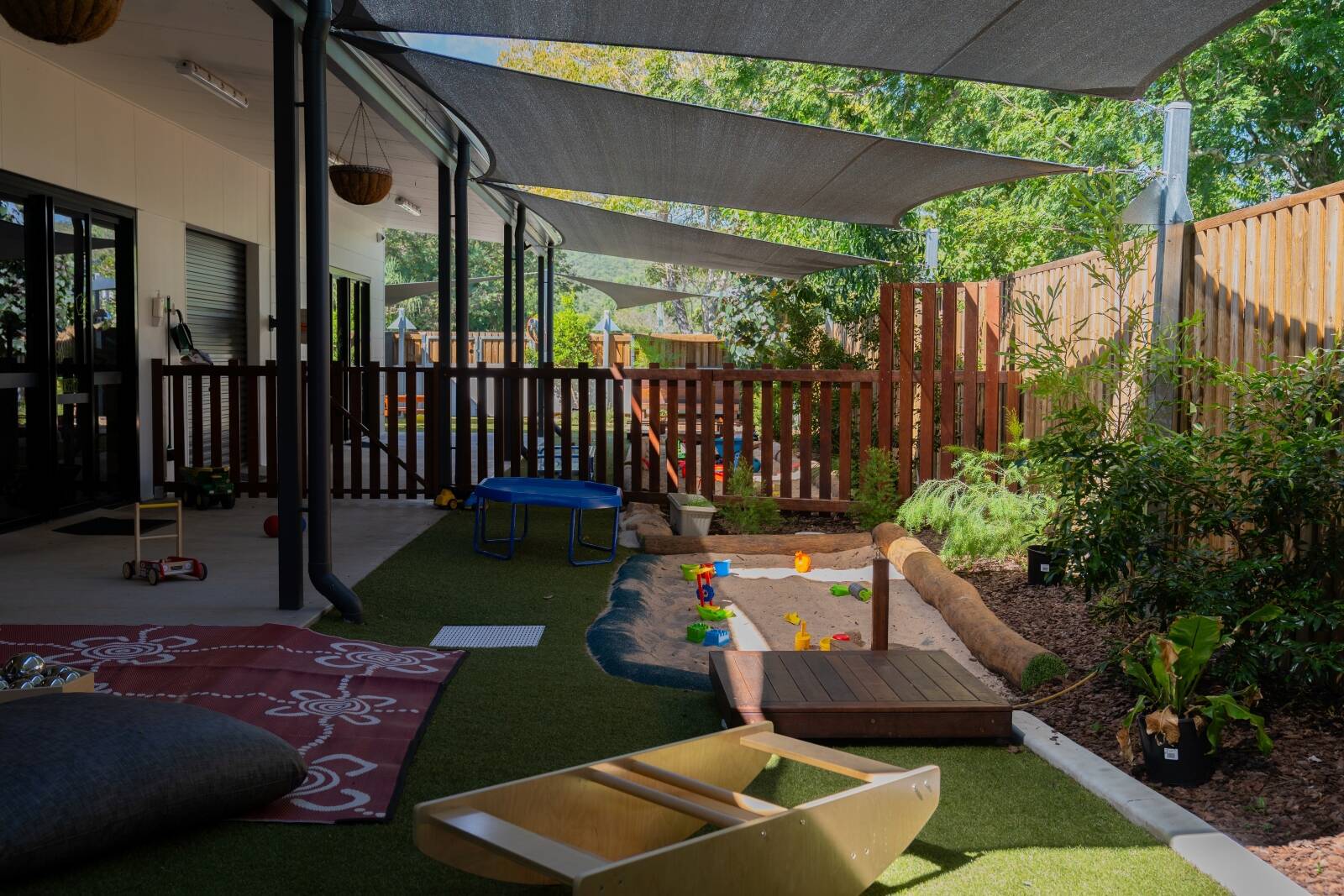 Great Beginnings Kelso