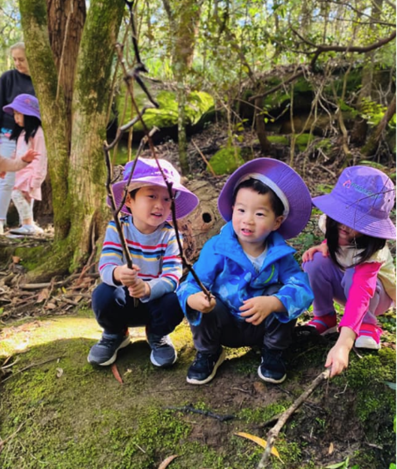 Farran Street Quality Child Care Centre