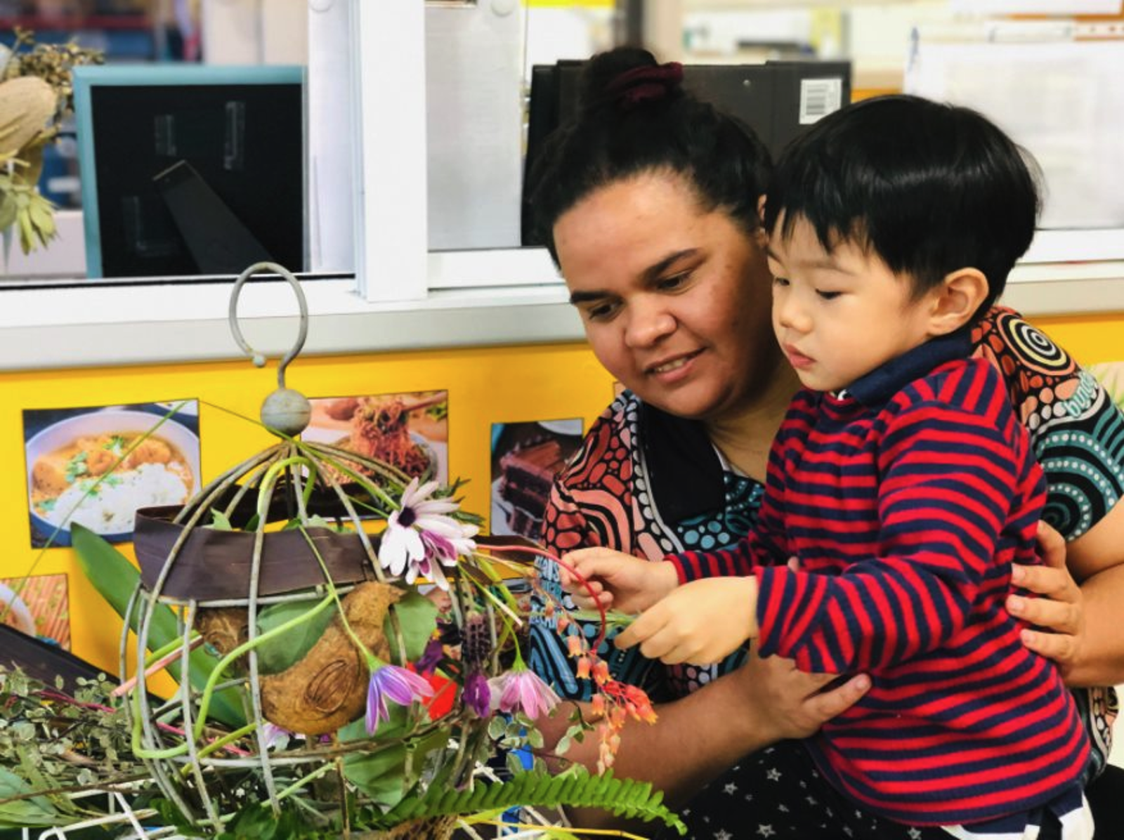 Farran Street Quality Child Care Centre