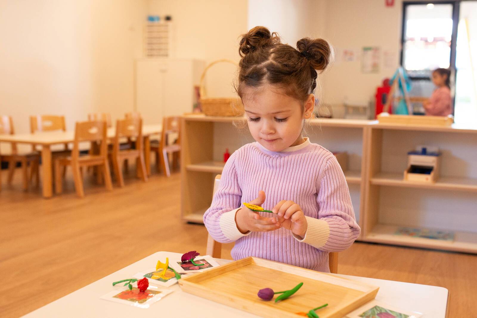 Monash Early Learning Centre