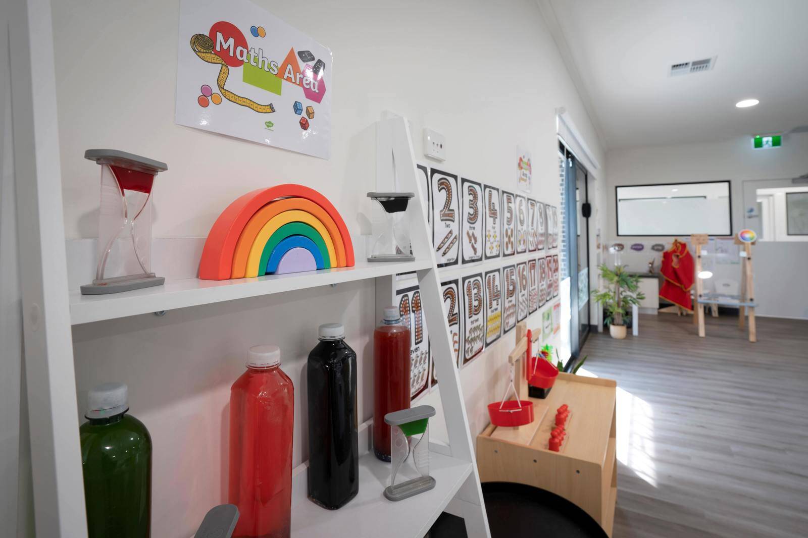 Edge Early Learning Gawler East