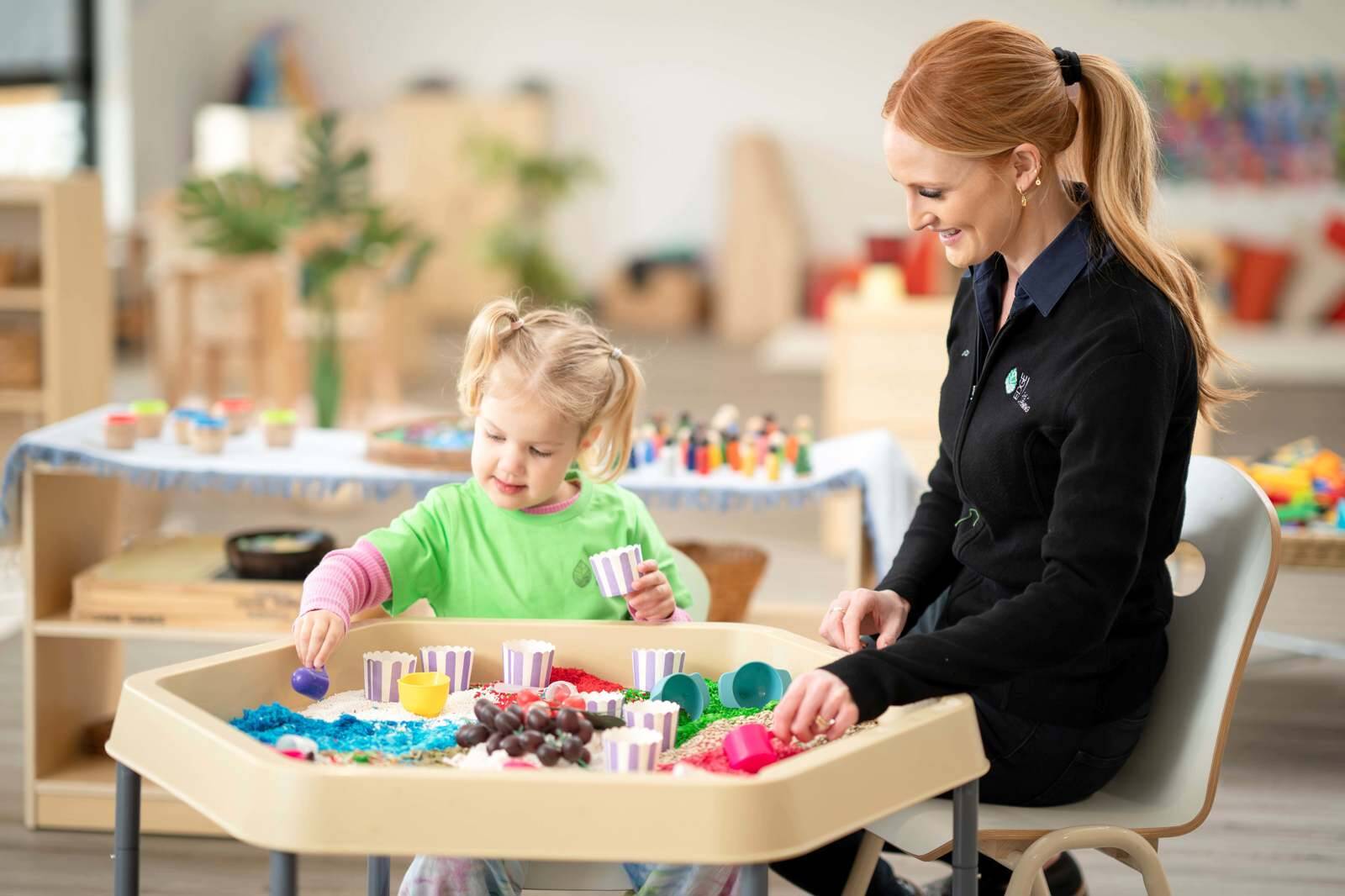 Edge Early Learning Gawler East