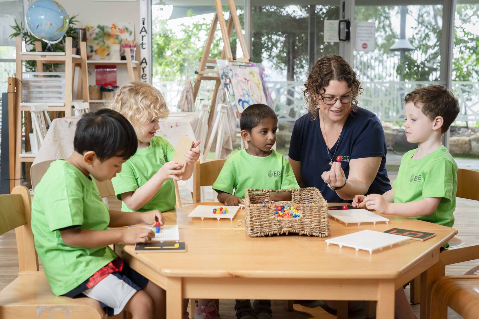 Edge Early Learning Kelvin Grove