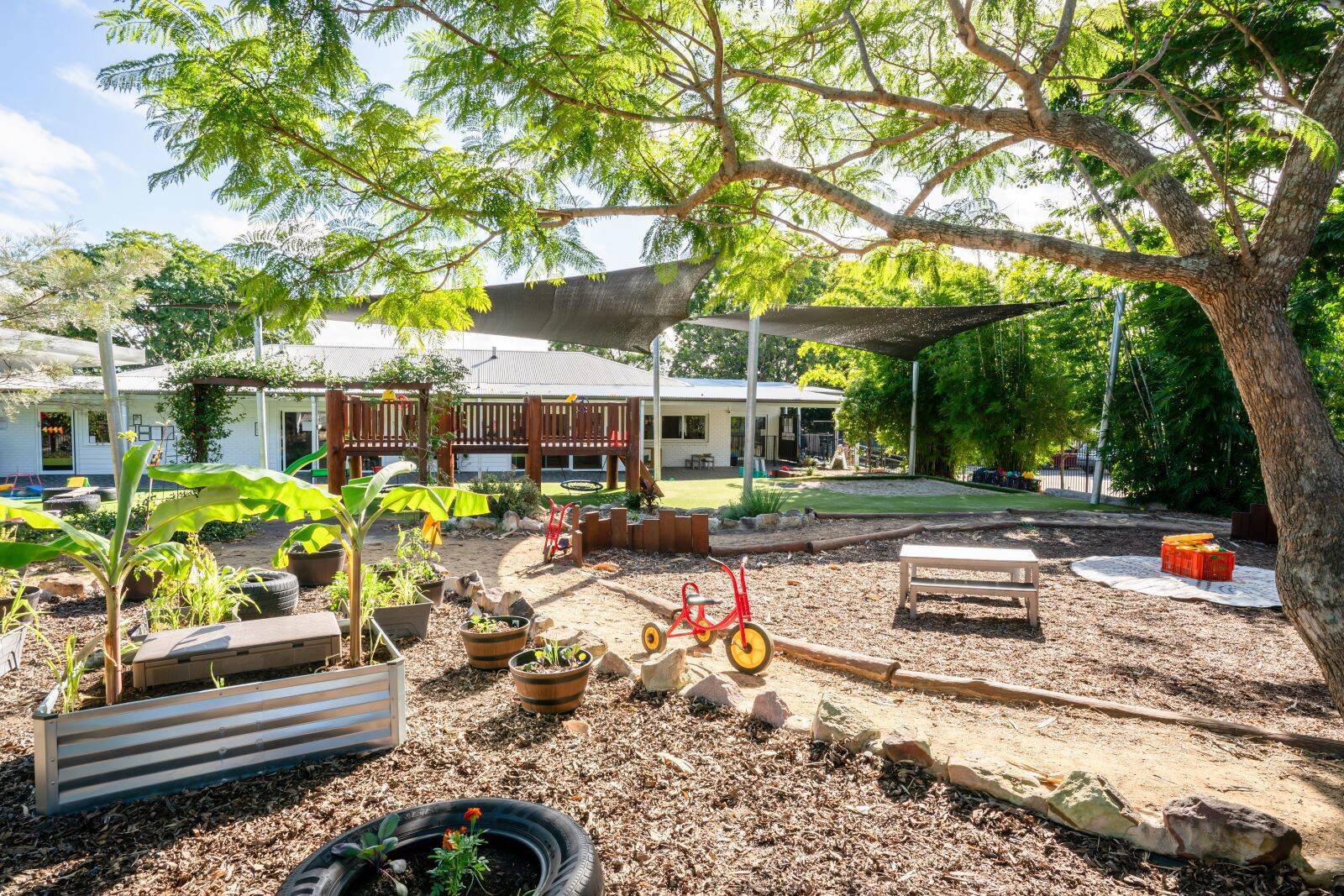 Edge Early Learning Marsden