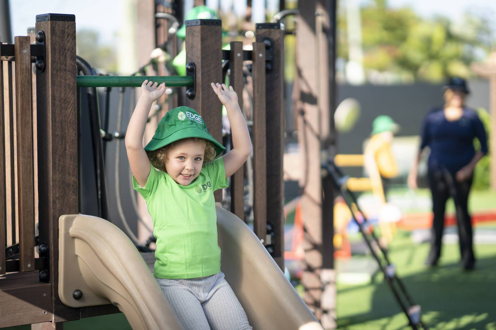 Edge Early Learning Waterford West