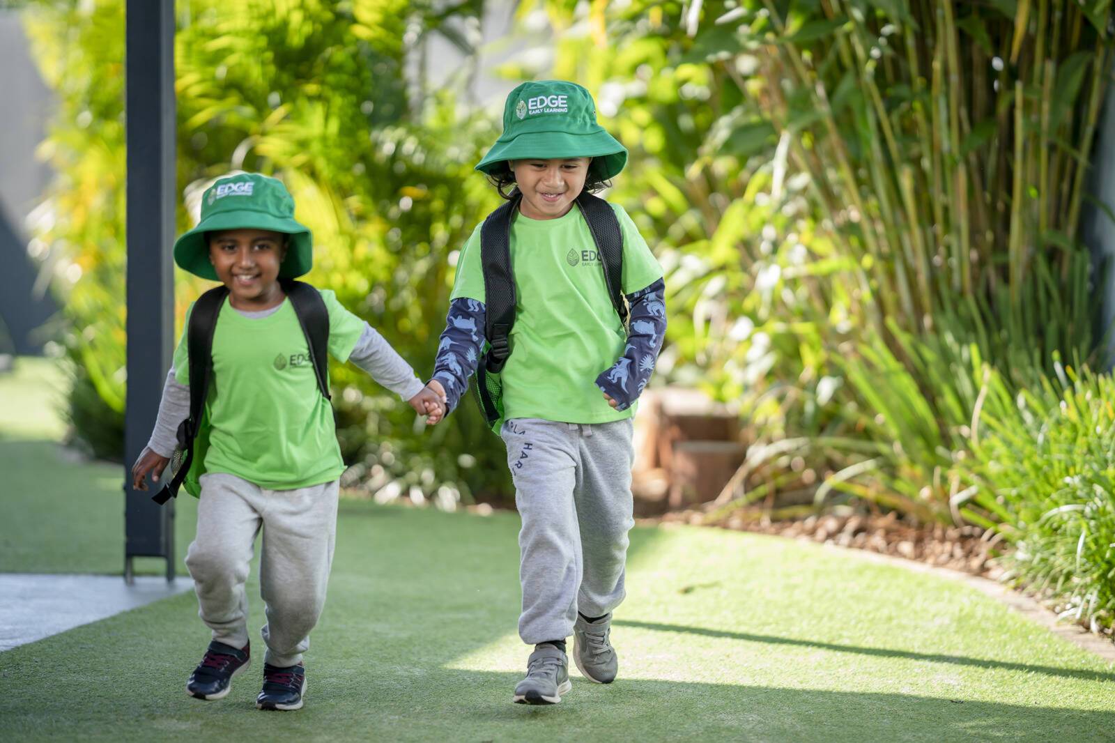 Edge Early Learning Waterford West