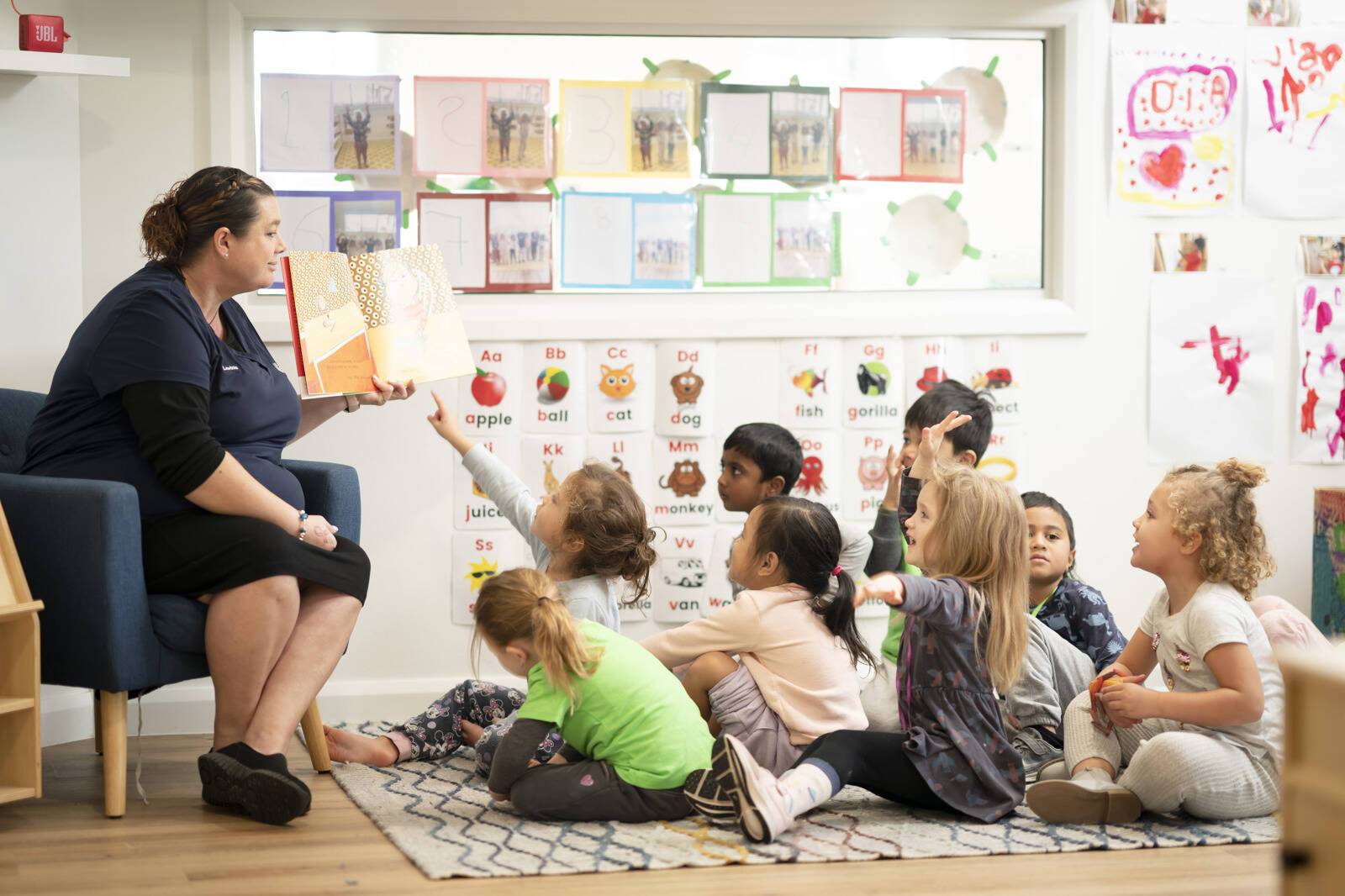 Edge Early Learning Waterford West