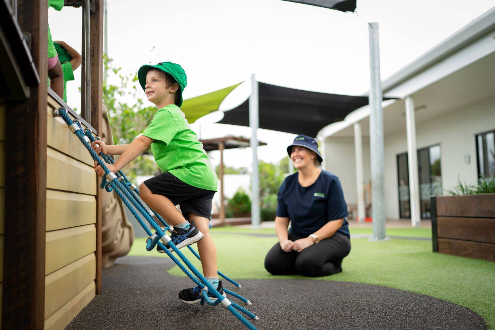 Edge Early Learning Strathpine Railway Ave