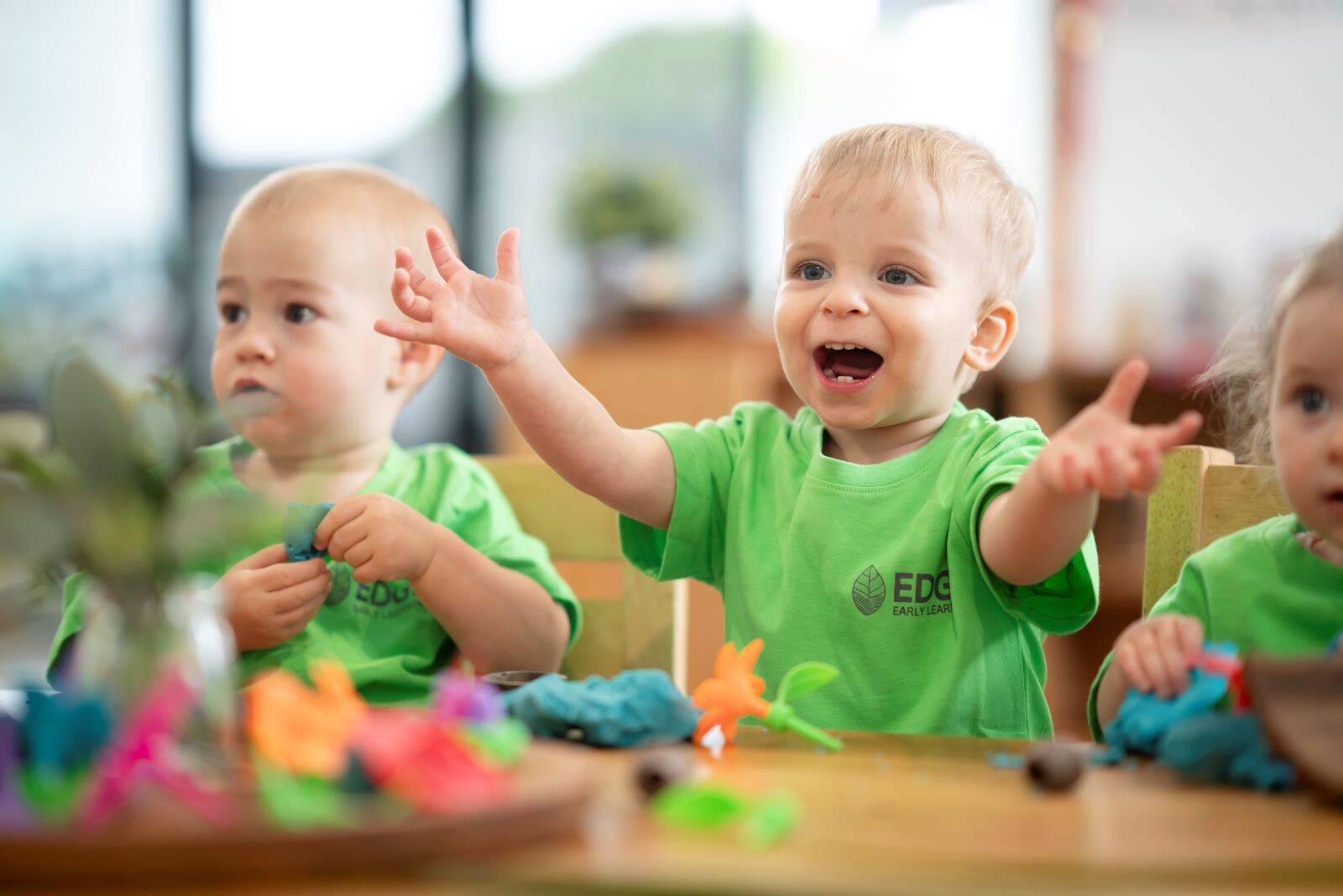 Edge Early Learning Strathpine Railway Ave