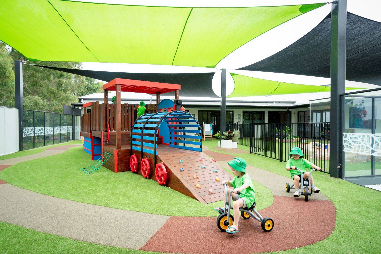 Edge Early Learning Flagstone