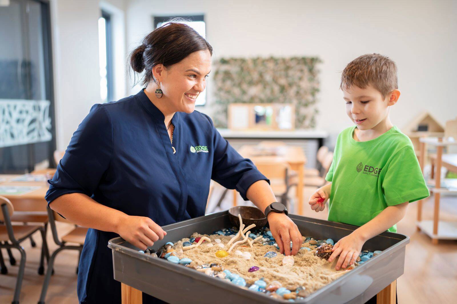 Edge Early Learning Flagstone