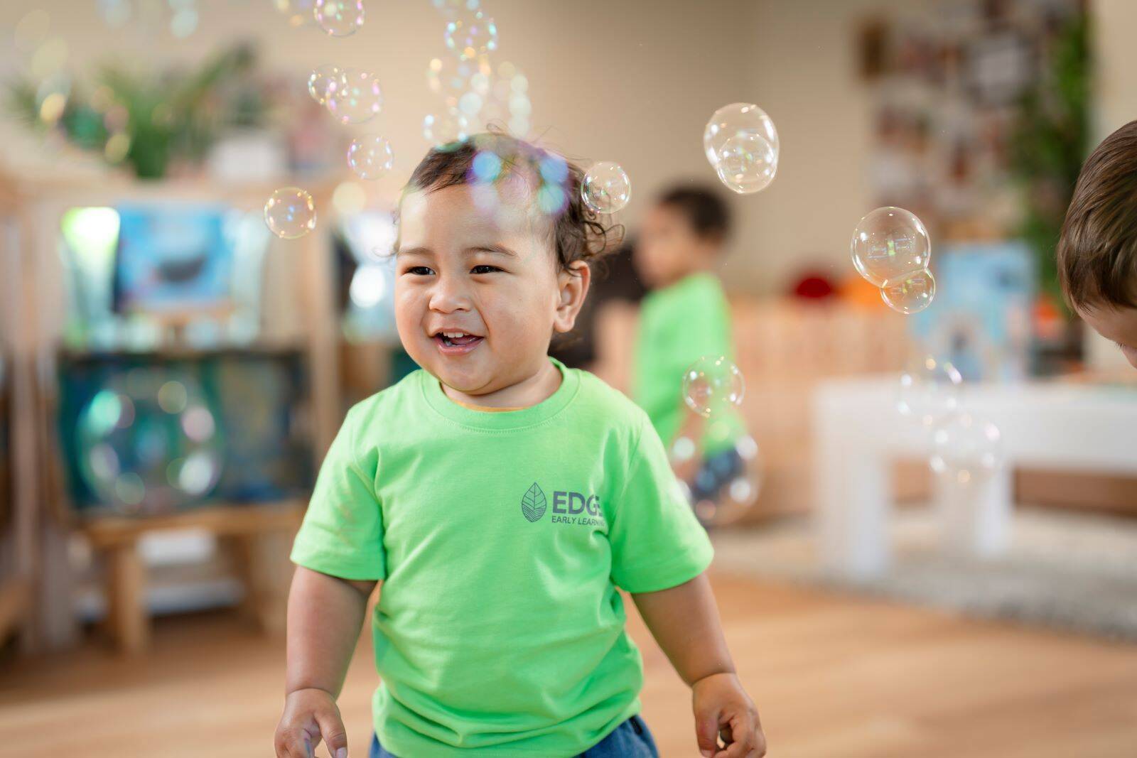 Edge Early Learning Flagstone