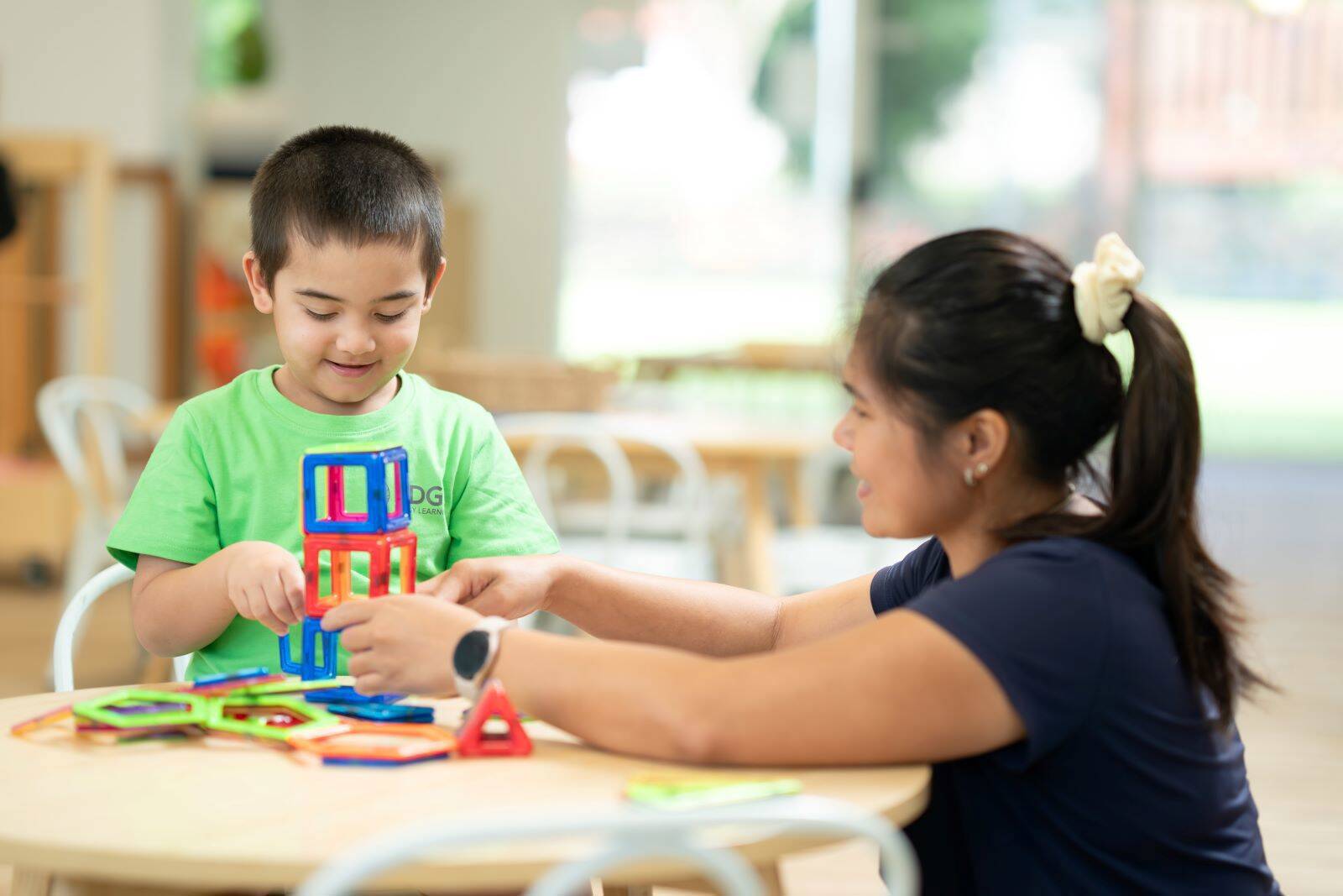 Edge Early Learning Edmonton