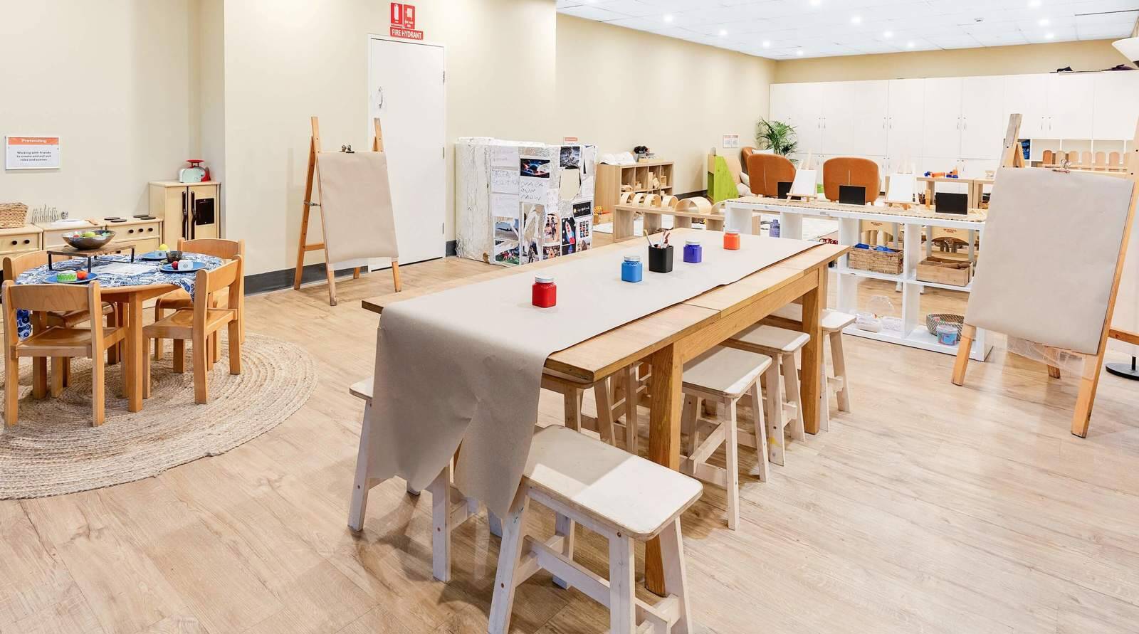 Guardian Childcare & Education Macquarie Park