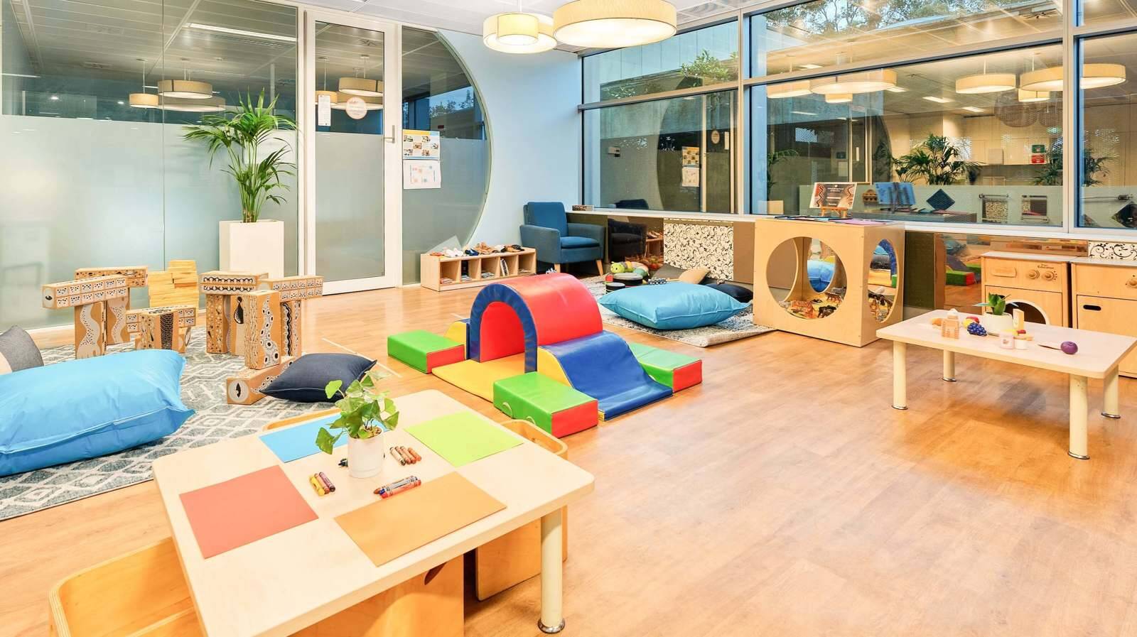 Guardian Childcare & Education Homebush