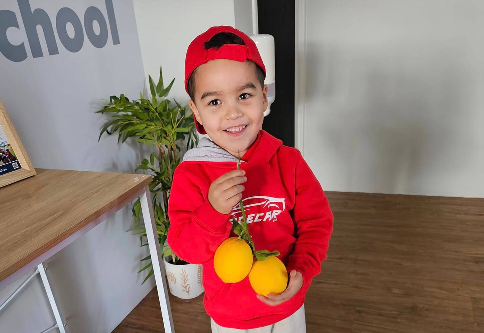 Princeton Pre School by Busy Bees