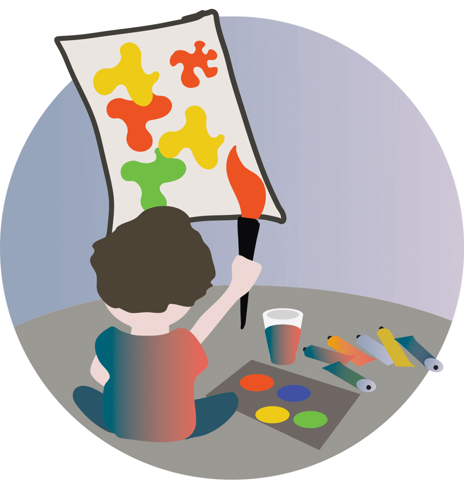 Richa's Family Day Care Service