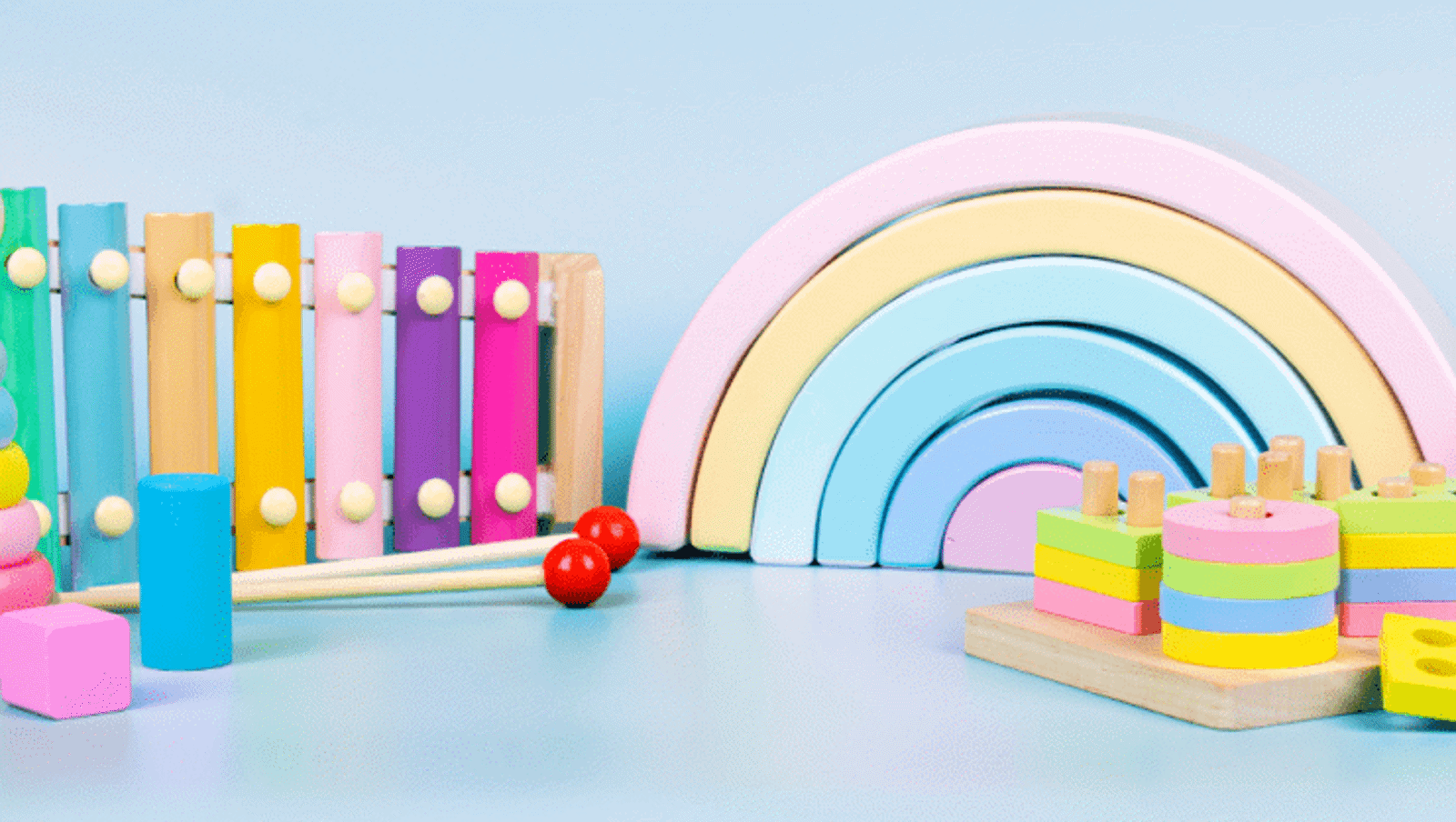 Richa's Family Day Care Service