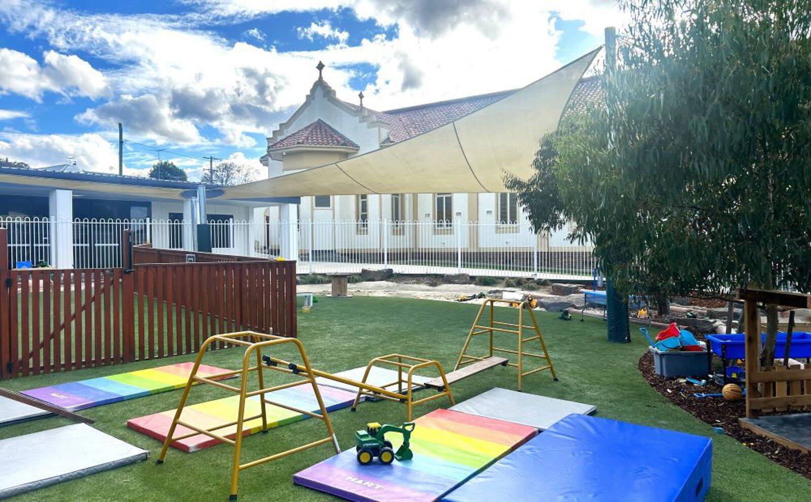 Guardian Childcare & Education Manifold Heights