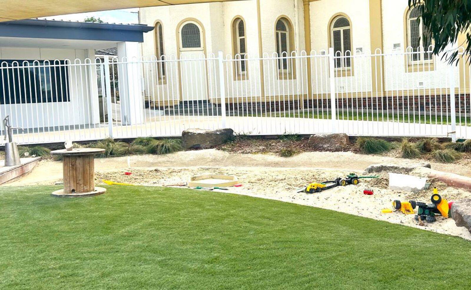 Guardian Childcare & Education Manifold Heights