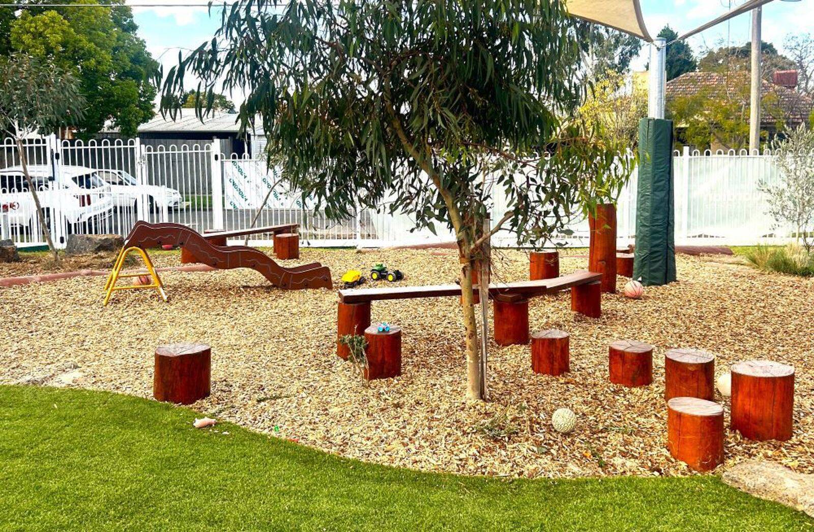 Guardian Childcare & Education Manifold Heights