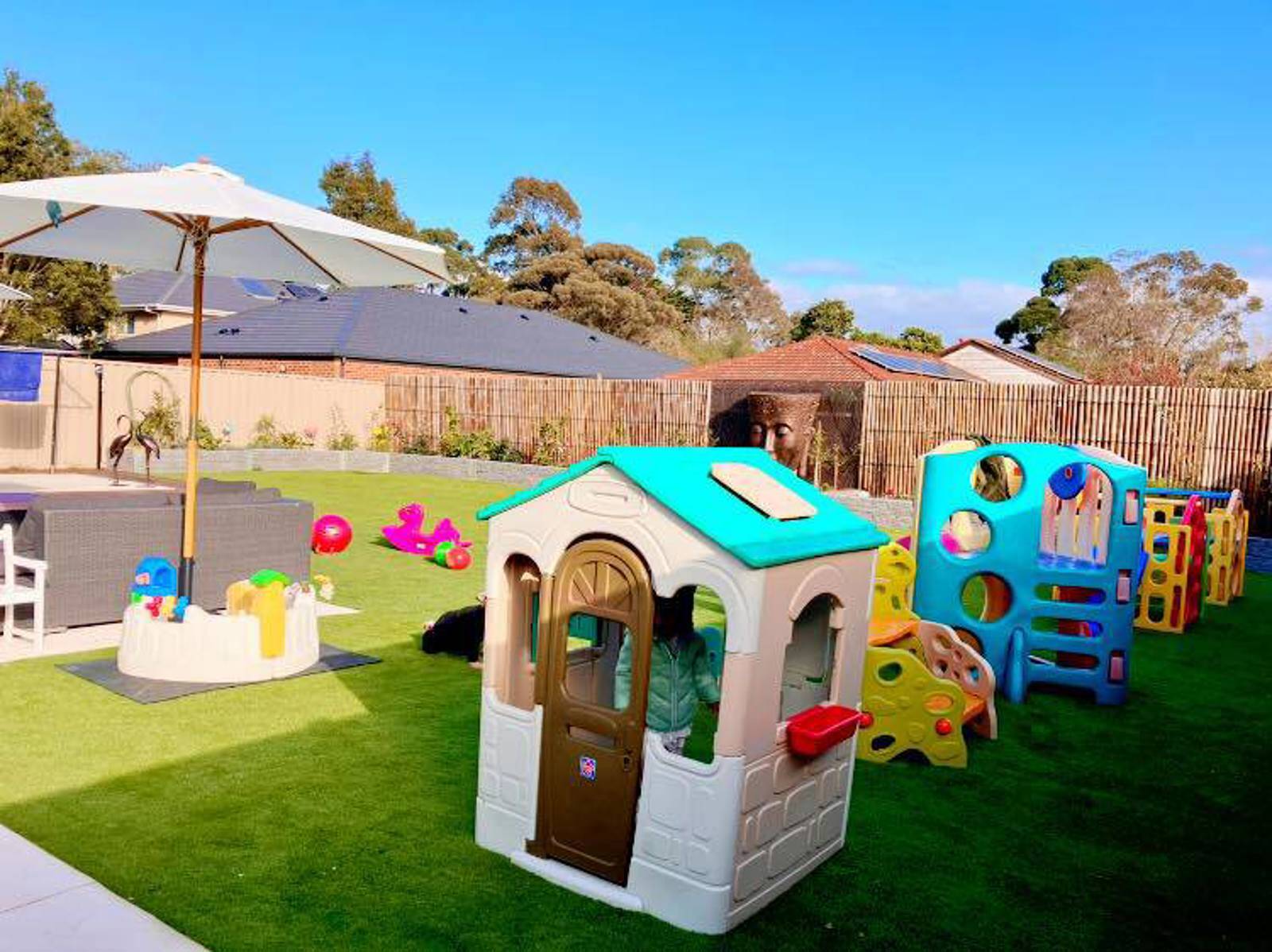 Casey Tots Family Day Care