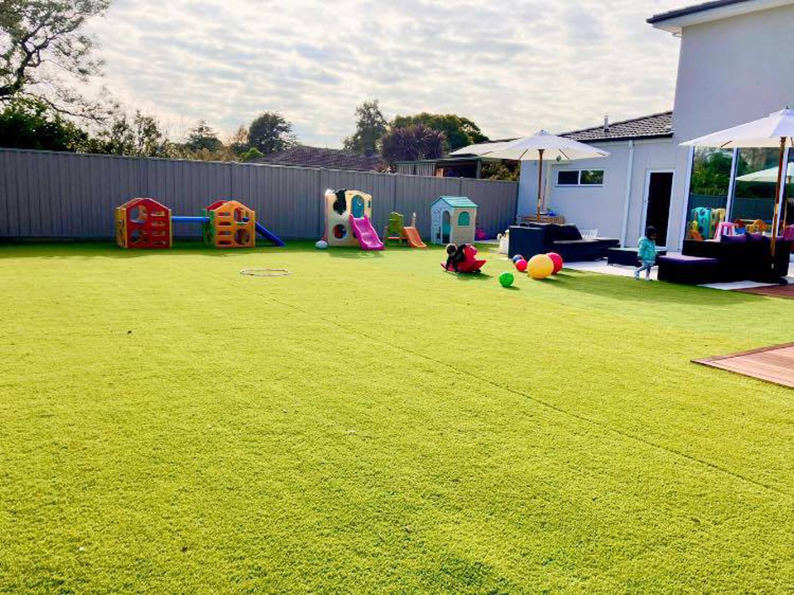 Casey Tots Family Day Care