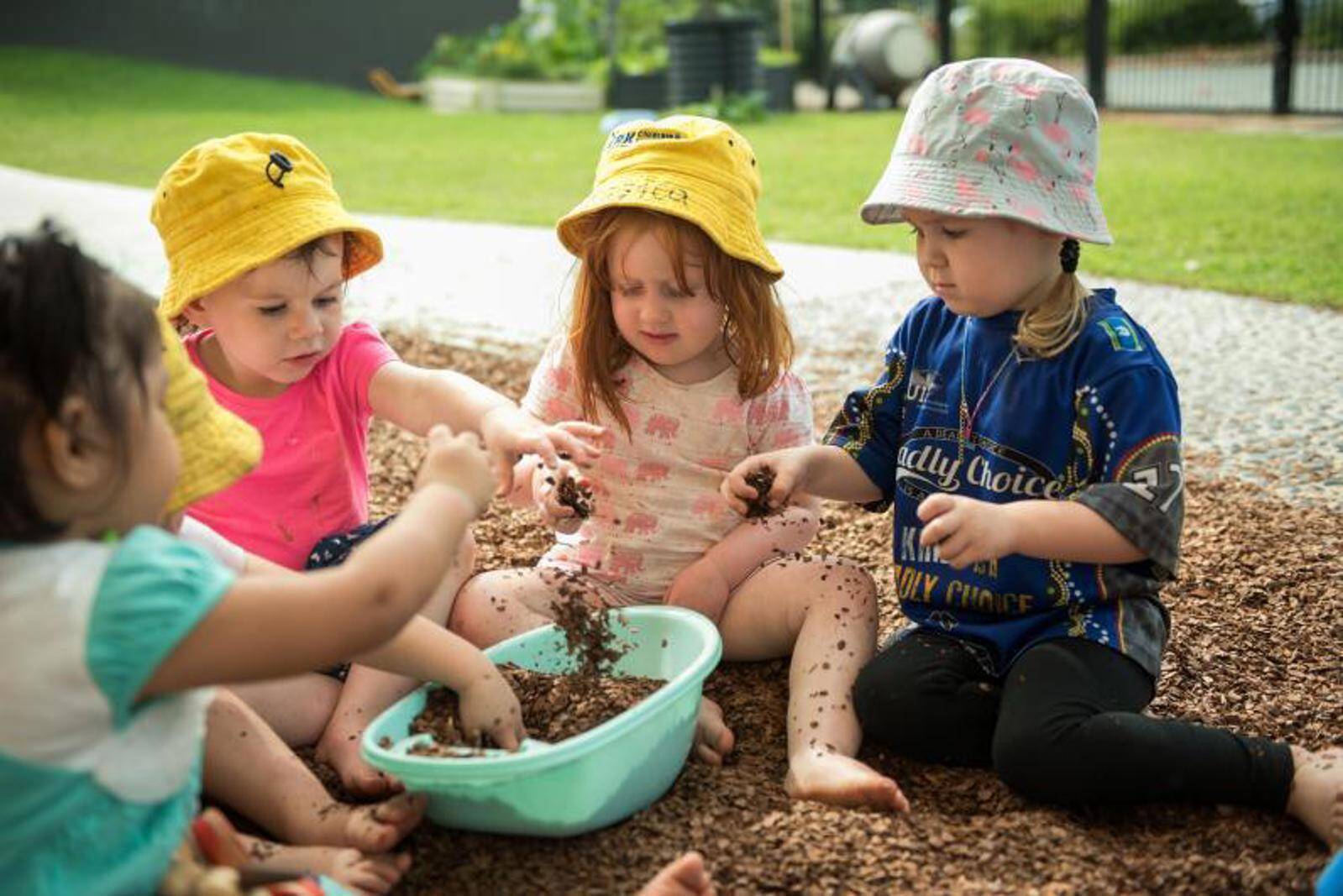 C&K Strathpine South Childcare Centre
