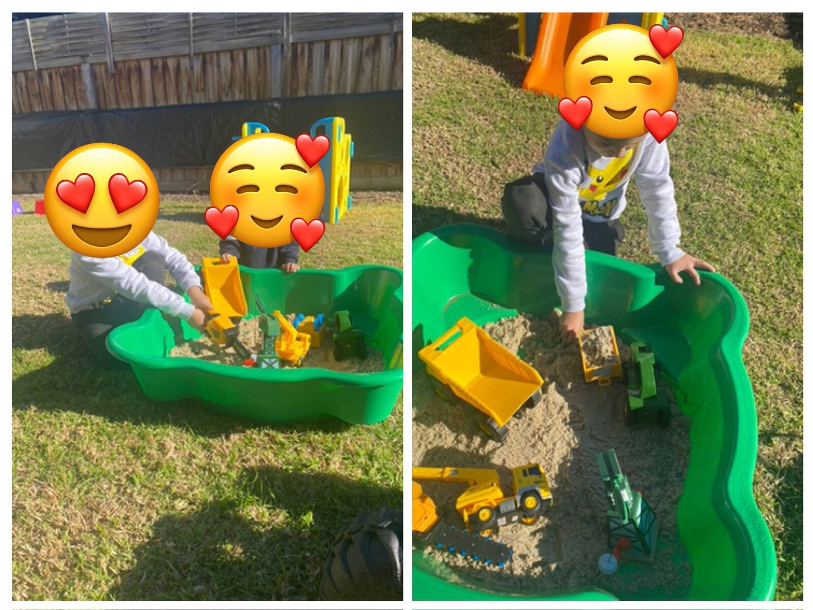 Enchanted Garden Family Daycare