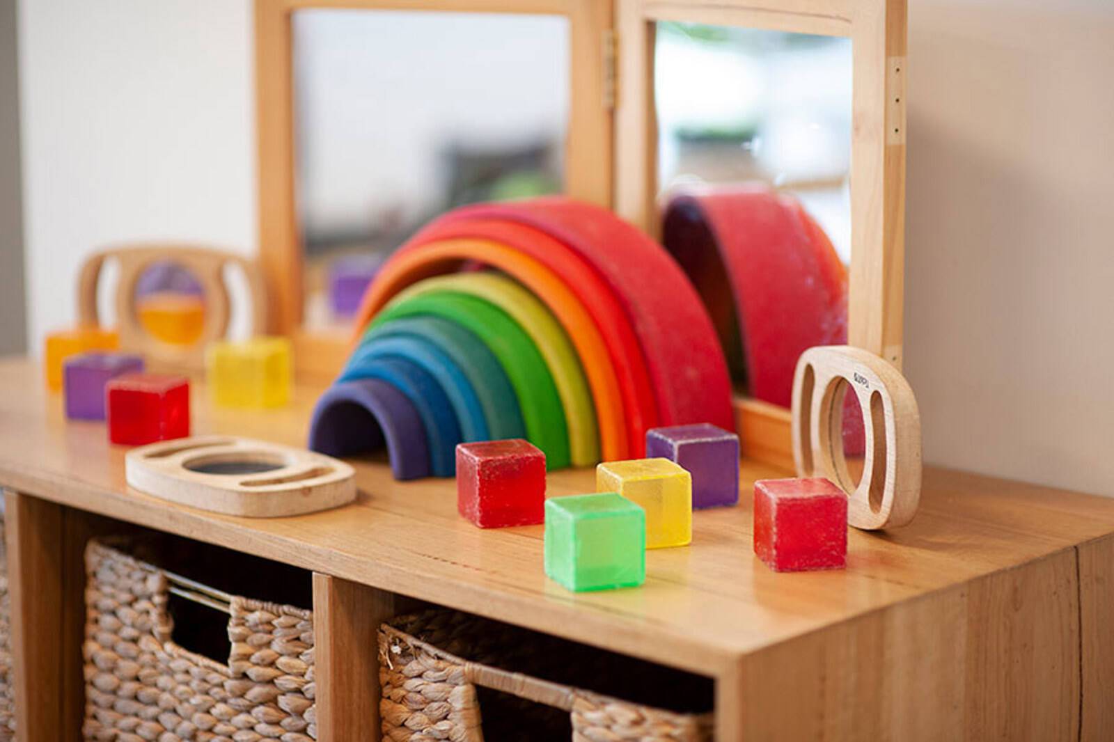 Children First Walkervale - will be opening soon!