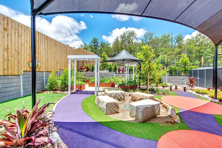 Children First Walkervale - will be opening soon!