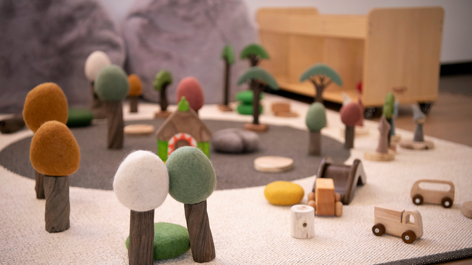 Kids World Kindy - Bomaderry