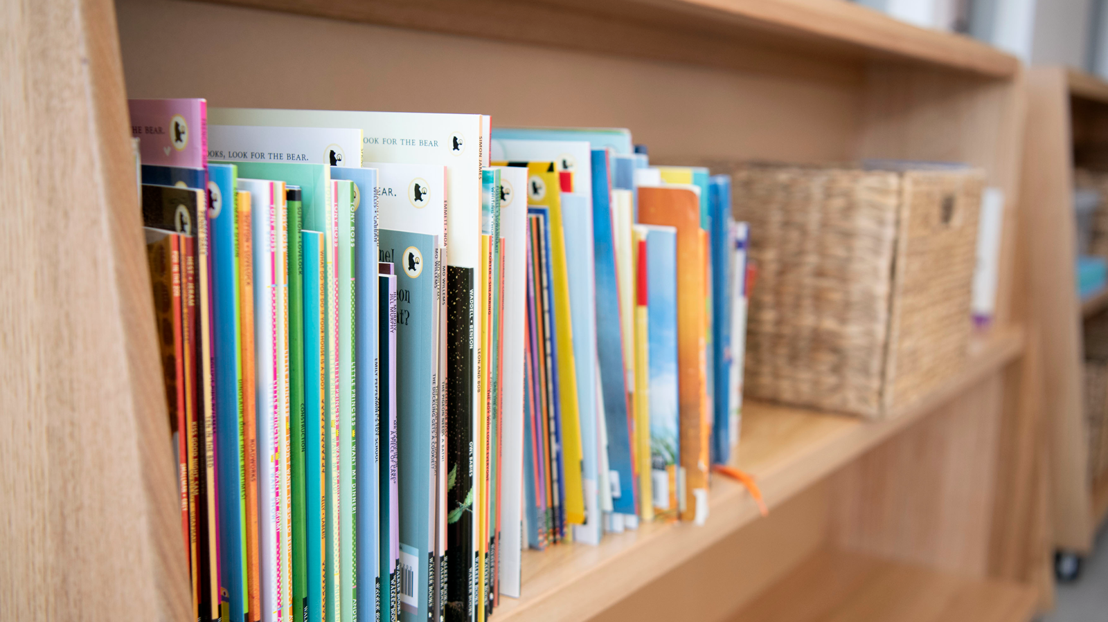 Kids World Kindy - Bomaderry