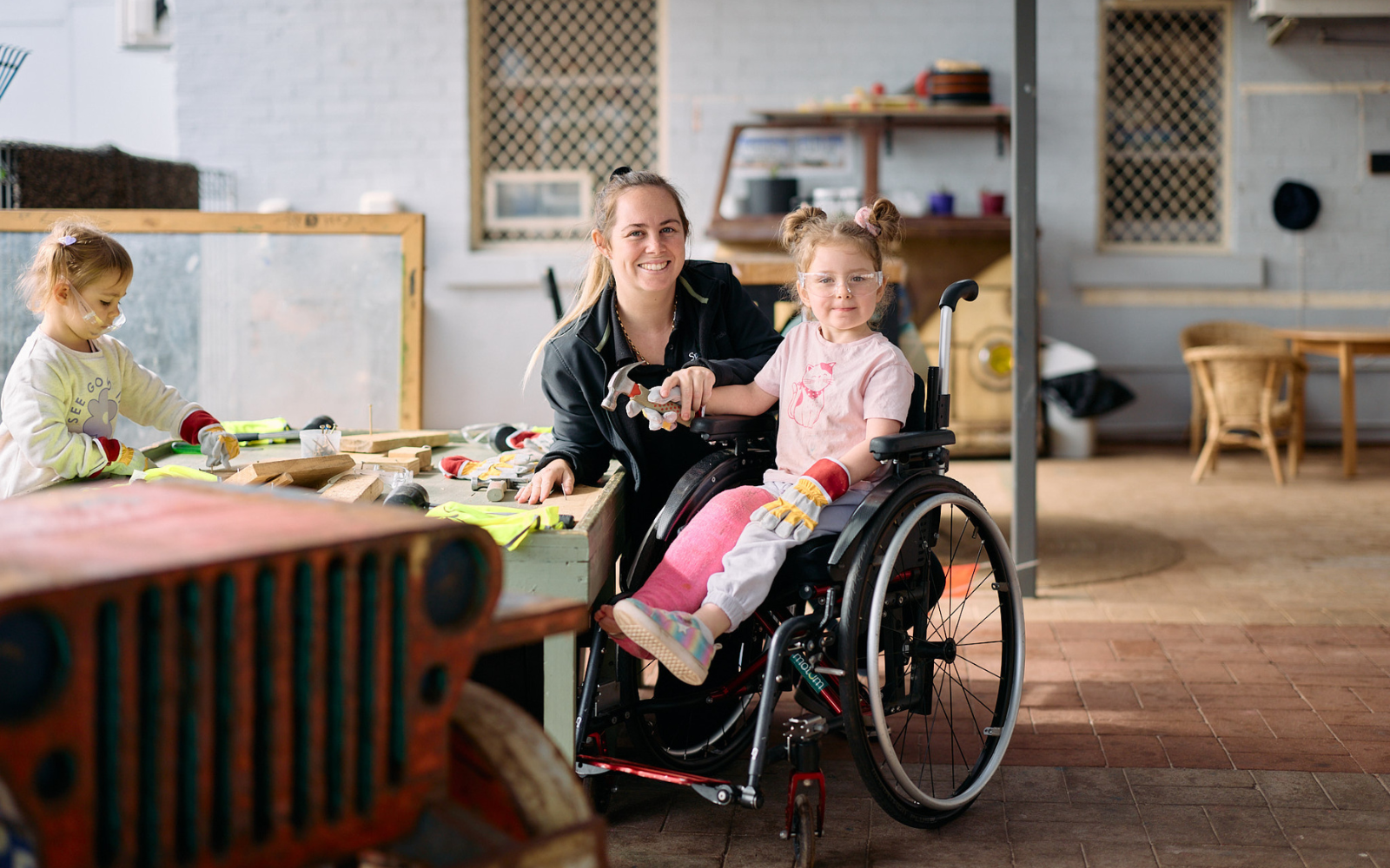 Sparrow Early Learning Northam