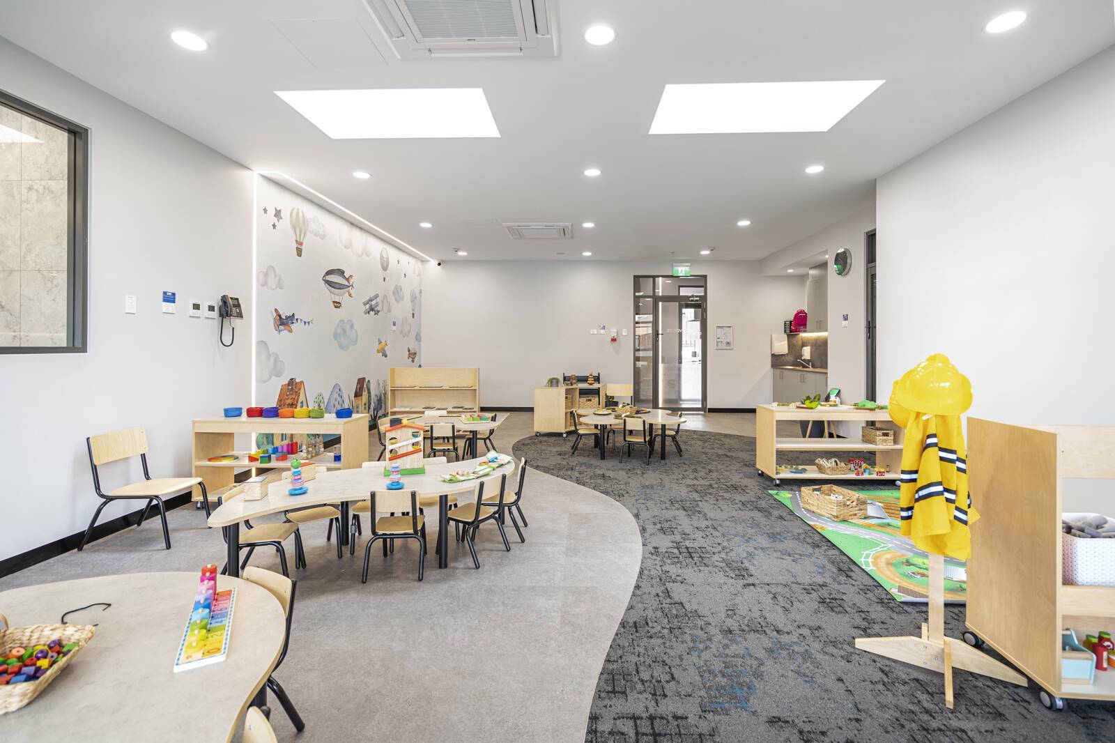 Mini Masterminds Glenwood