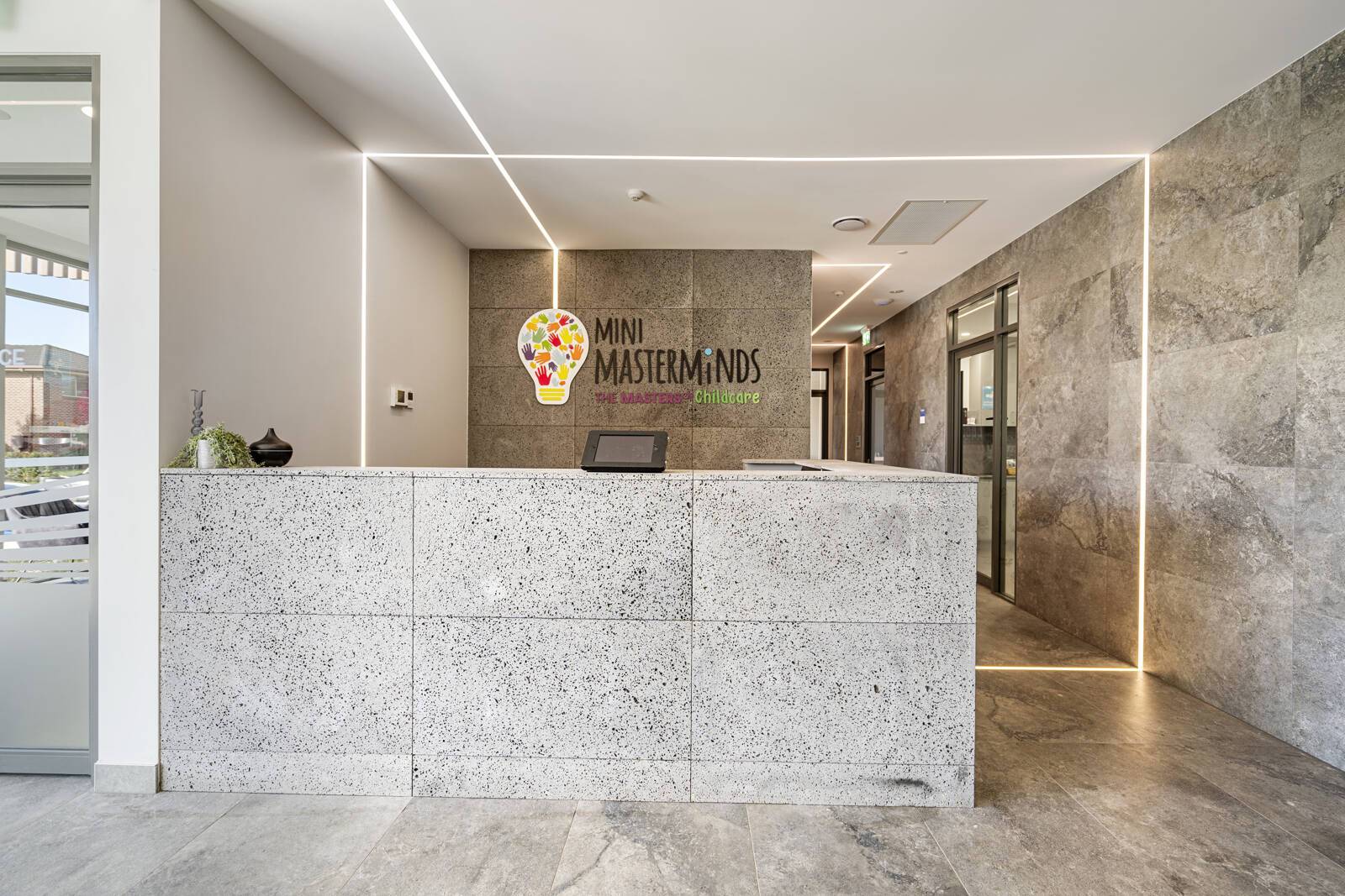 Mini Masterminds Glenwood