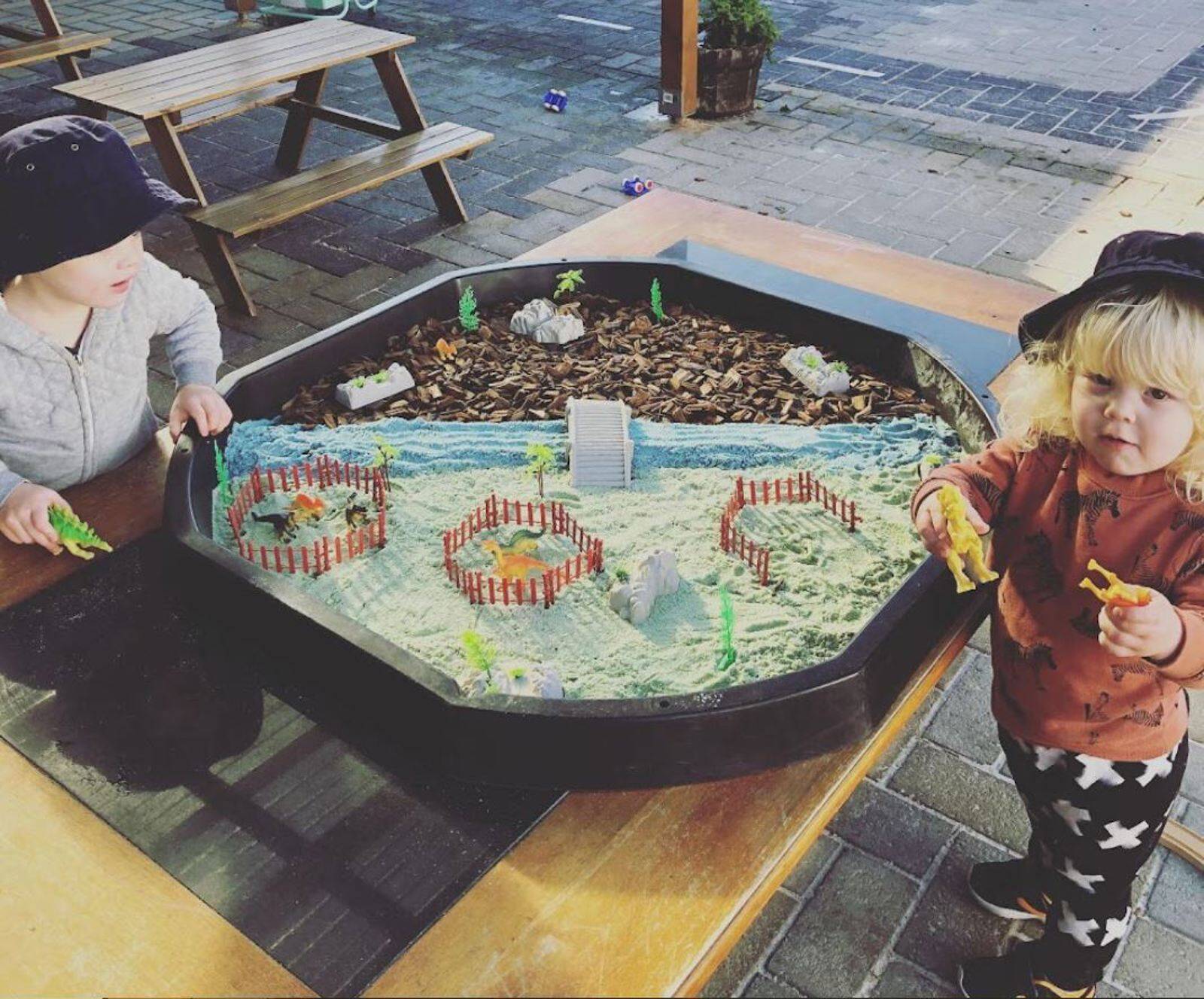 Treasured Tots Early Education Mandurah