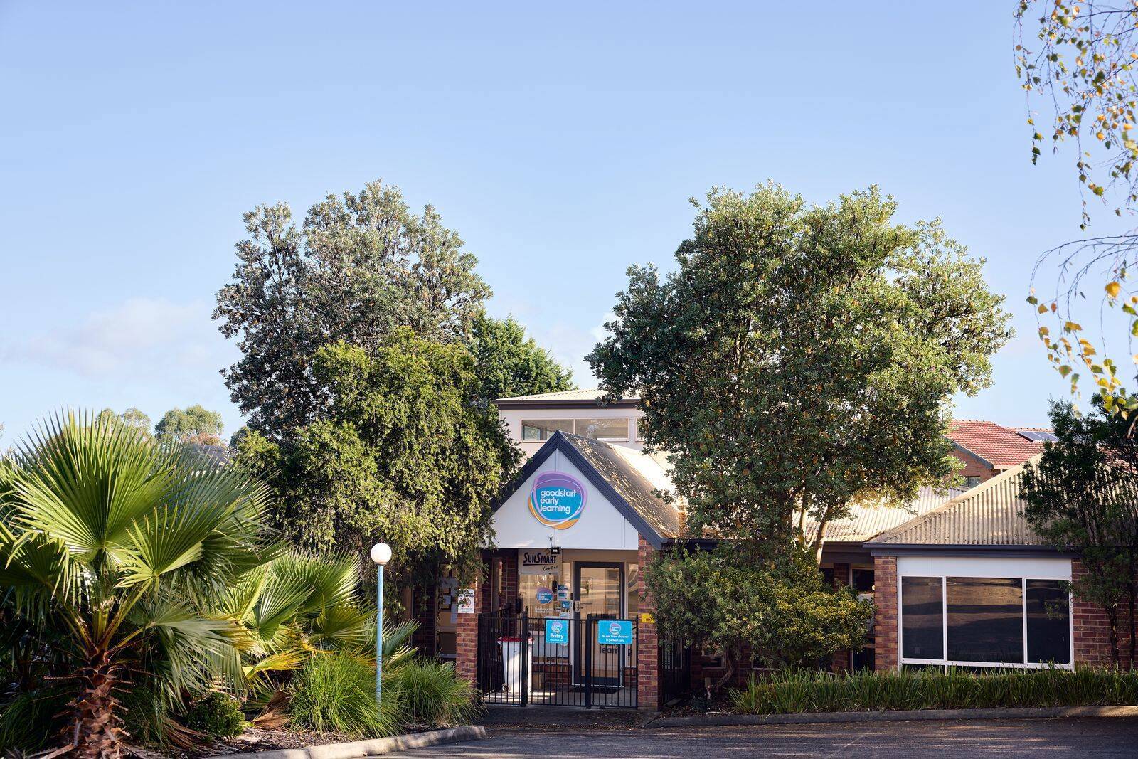 Goodstart Early Learning Endeavour Hills - Hanna Drive