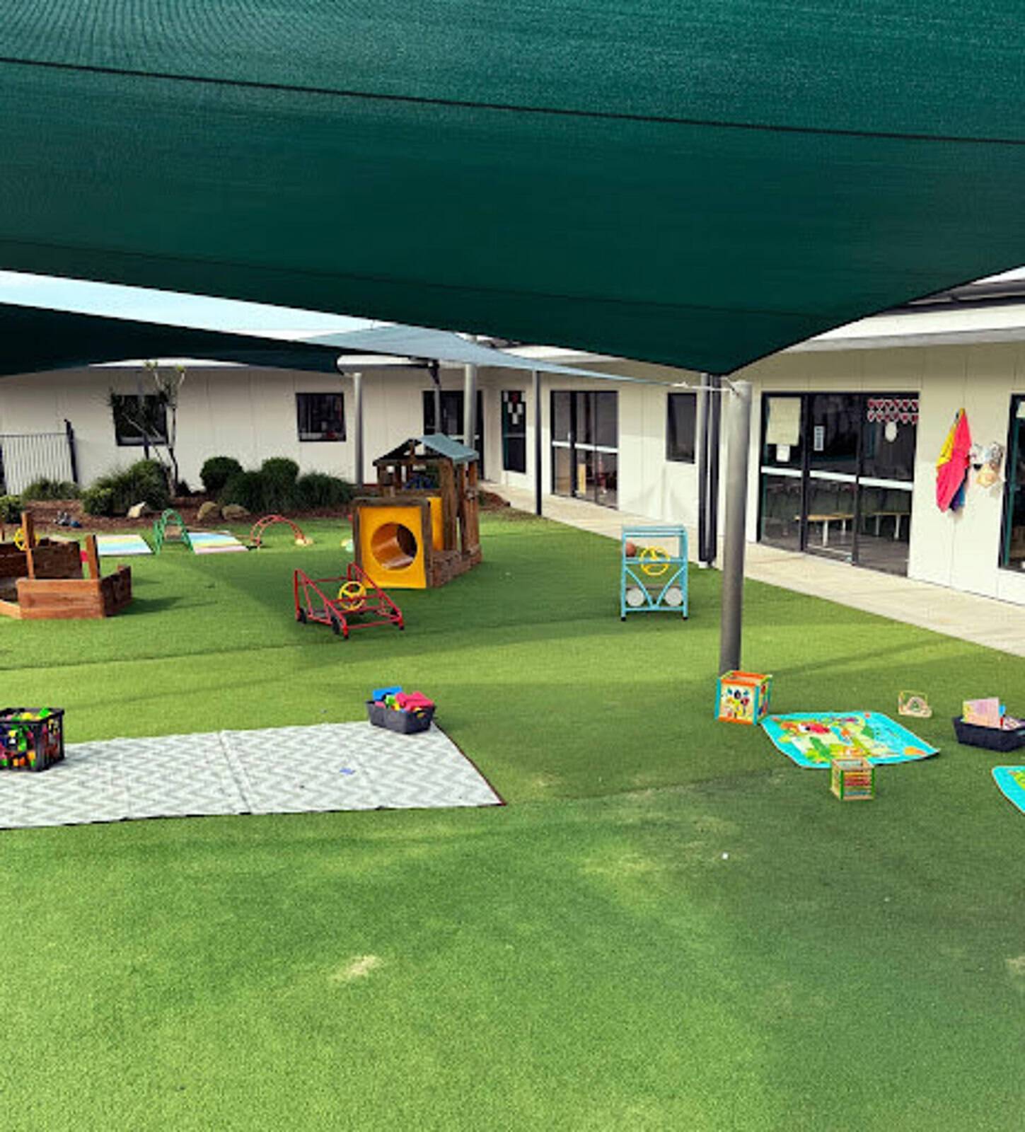 Huntlee Early Learning Centre