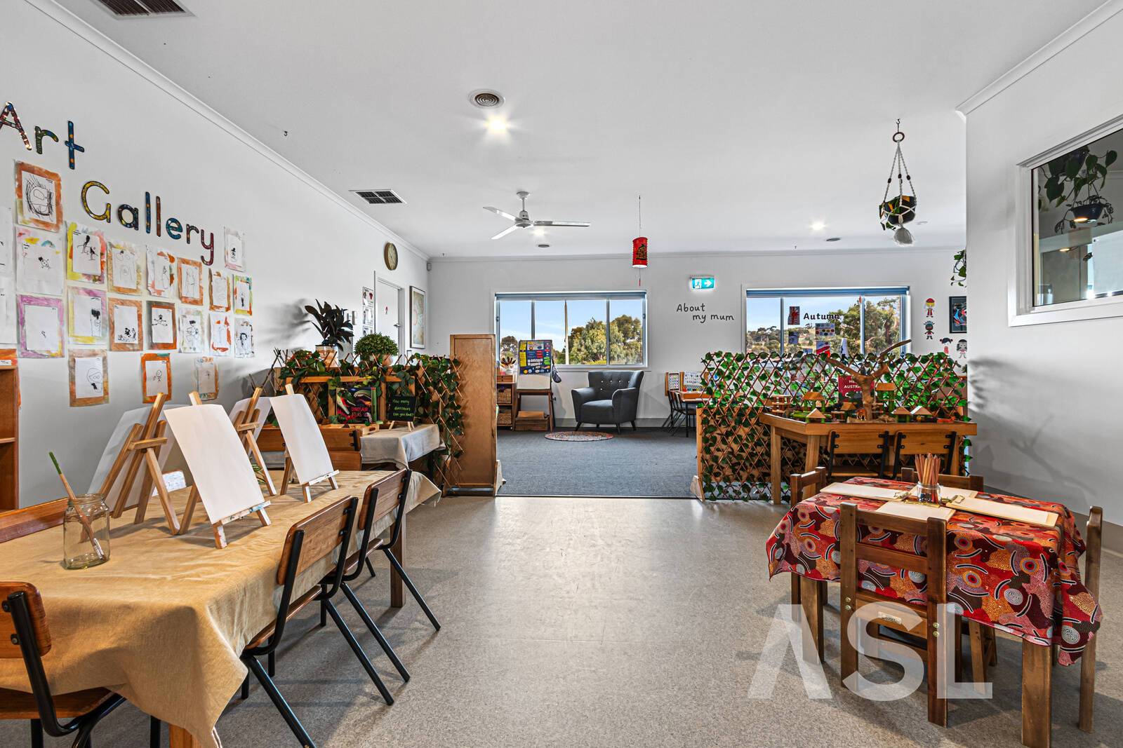 Pentland Childcare and Kindergarten Centre