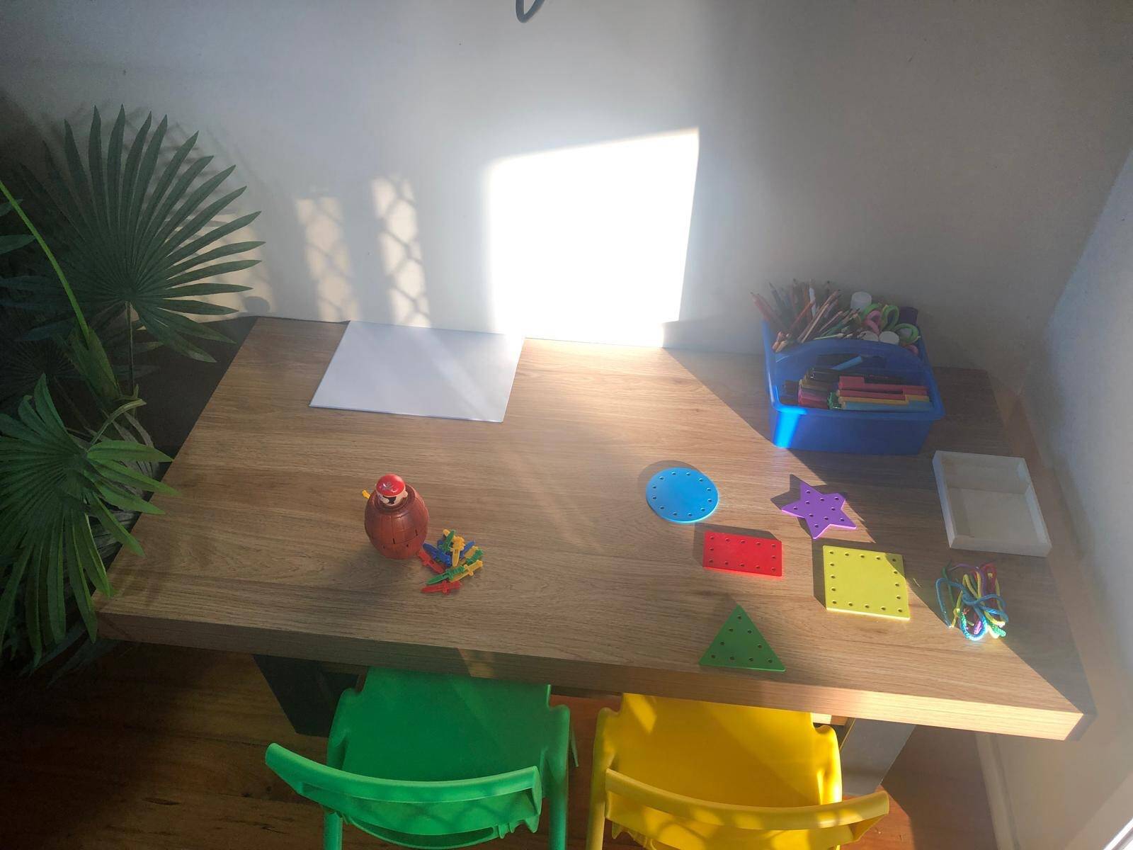 Happy Family Day Care