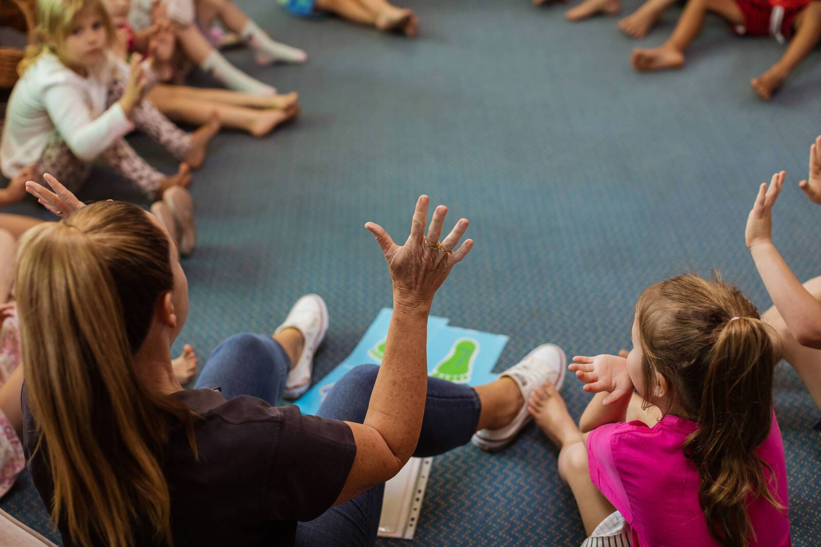 C&K Birkdale South Childcare Centre