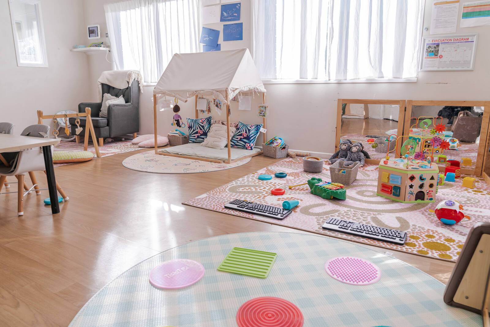 LEAD Childcare Goondiwindi