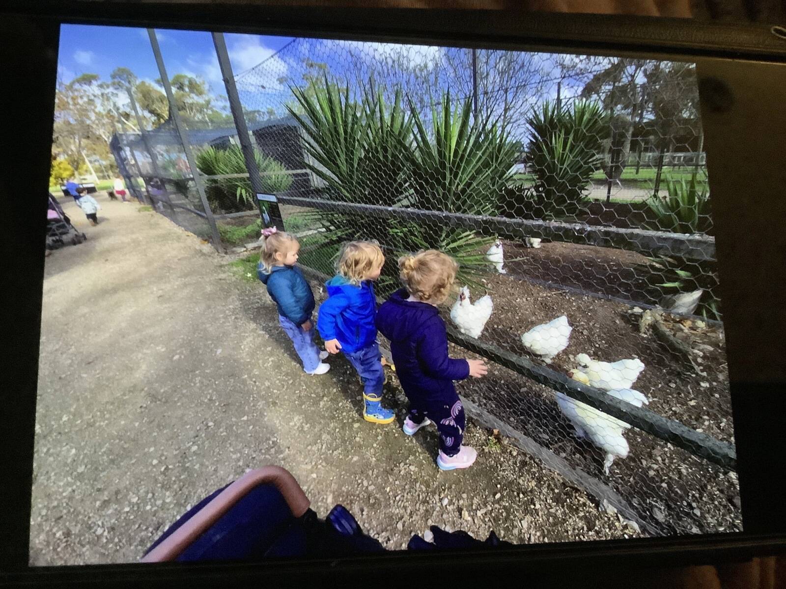 Jayne’s family day care