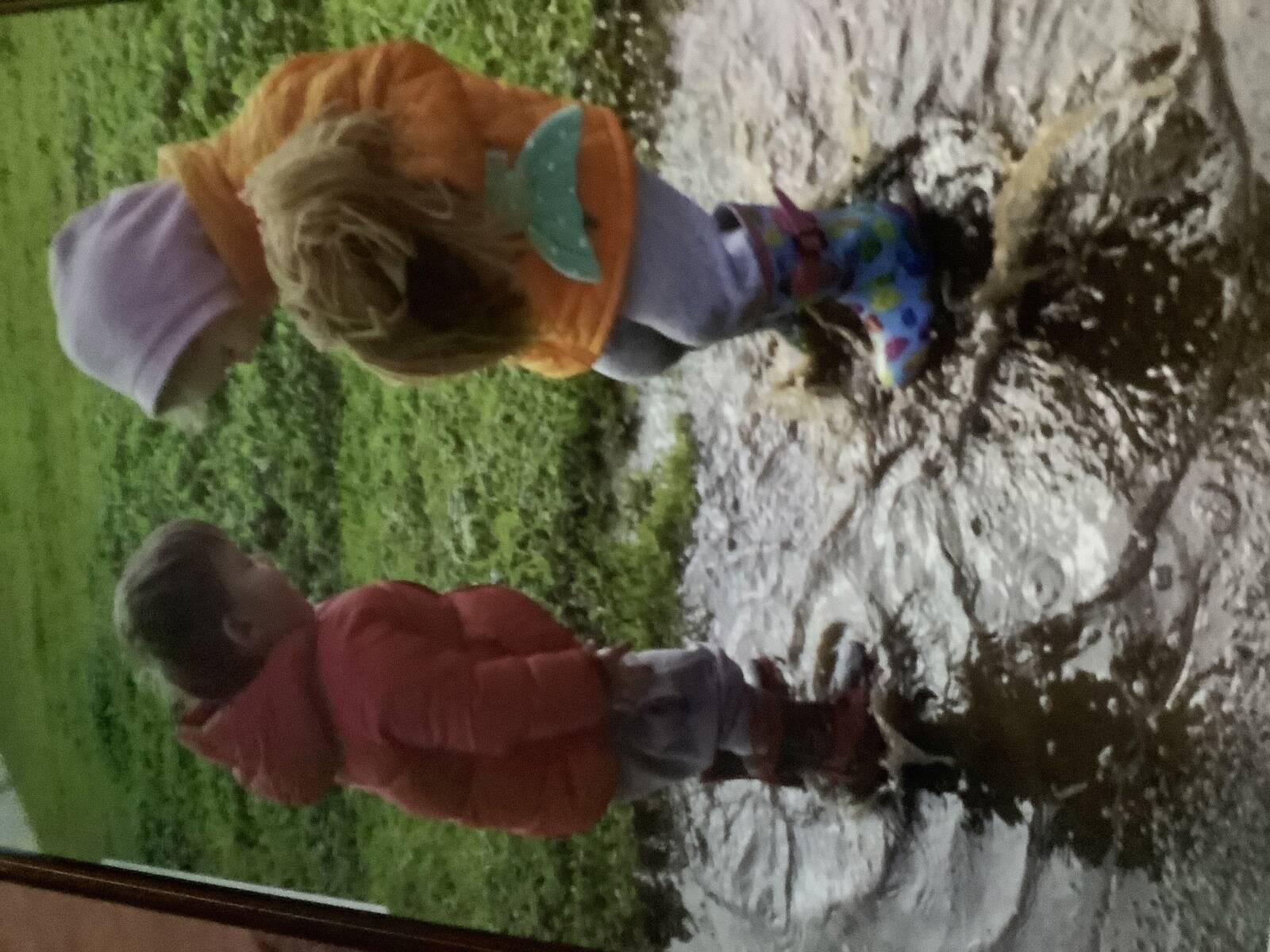 Jayne’s family day care