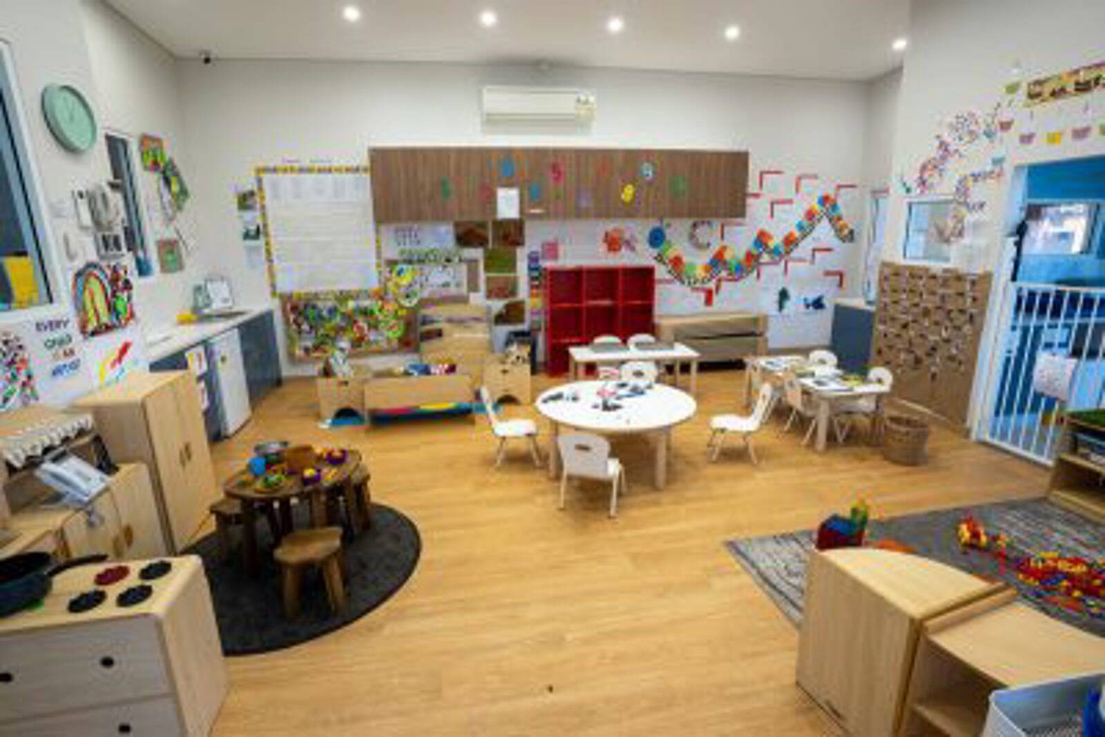 St Mary Early Learning Centre